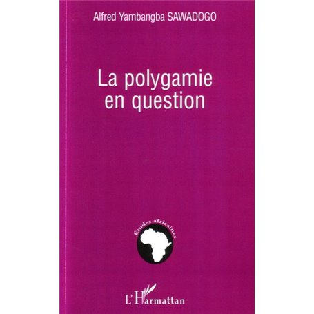 La polygamie en question