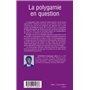 La polygamie en question