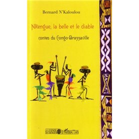 Nkengue, la belle et le diable