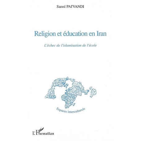 Religion et éducation en Iran