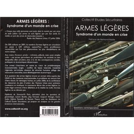 Armes légères