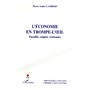 L'économie en trompe-l'oeil