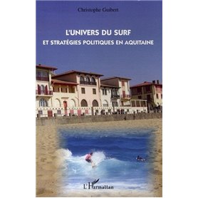 L'Univers du surf et stratégies politiques en aquitaine