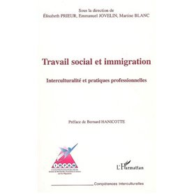 Travail social et immigration