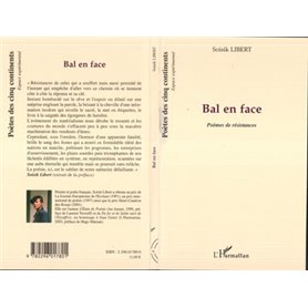 Bal en face