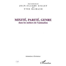 Mixité, parité, genre