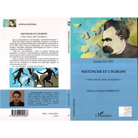 Nietzsche et l'Europe