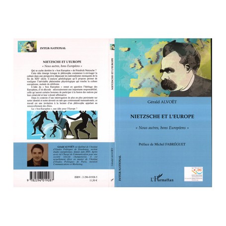 Nietzsche et l'Europe