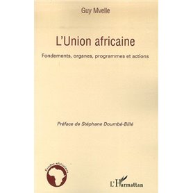 L'Union africaine