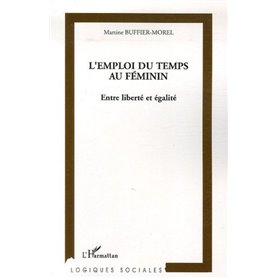 L'emploi du temps au féminin