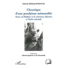 Chronique d'une pendaison mémorable