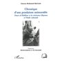Chronique d'une pendaison mémorable