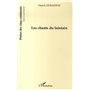 Les chants du lointain