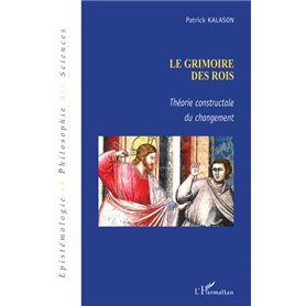 Le grimoire des rois