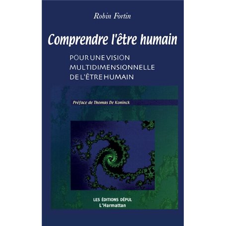 Comprendre l'être humain