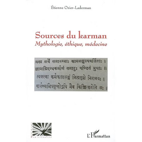 Sources du karman