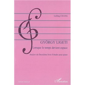 György Ligeti