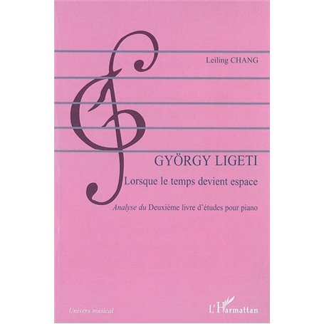 György Ligeti