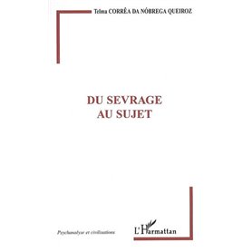 Du sevrage au sujet