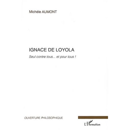 Ignace de Loyola