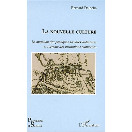 La nouvelle culture