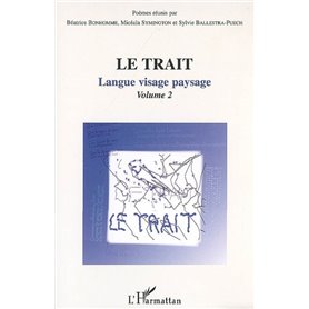 Le trait