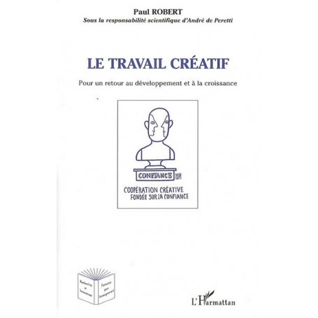 Le travail créatif