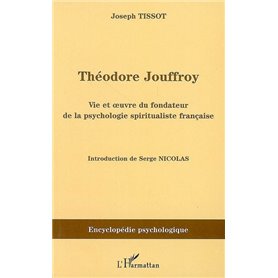 Théodore Jouffroy