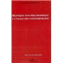 Mystique non-philosophique à l'usage des contemporains