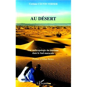 Au désert