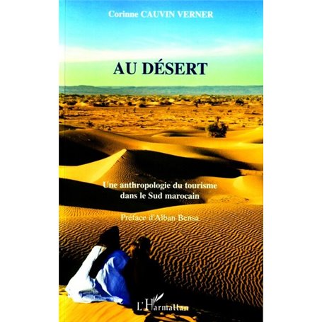 Au désert