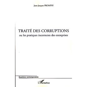 Traité des corruptions