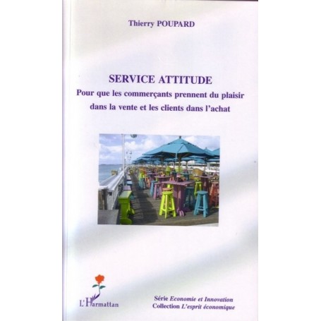 Service Attitude