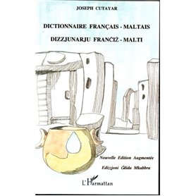 Dictionnaire Français-Maltais
