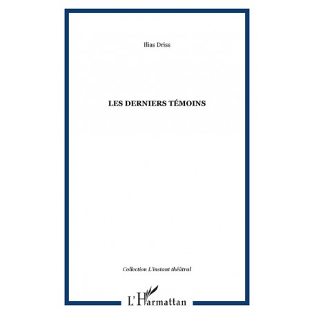 Les derniers témoins