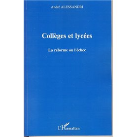 Collèges et Lycées