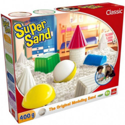 Goliath - Super Sand Classic - Loisir créatif - Sable à modeler 38,99 €
