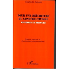 Pour une réécriture du constructivisme