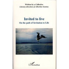 Invited to live