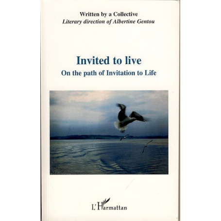 Invited to live