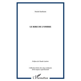 Le rire de l'ombre