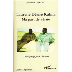 Laurent-Désiré Kabila