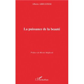 La puissance de la beauté