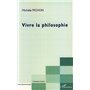 Vivre la philosophie