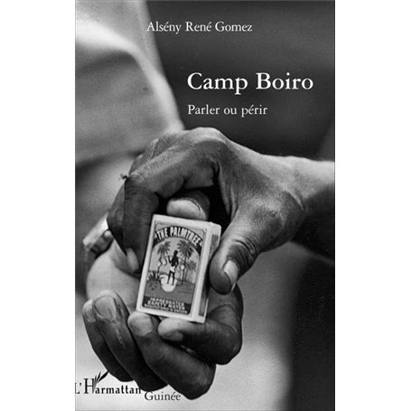 Camp Boiro