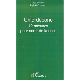 Chlordécone