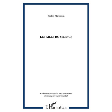 Les ailes du silence