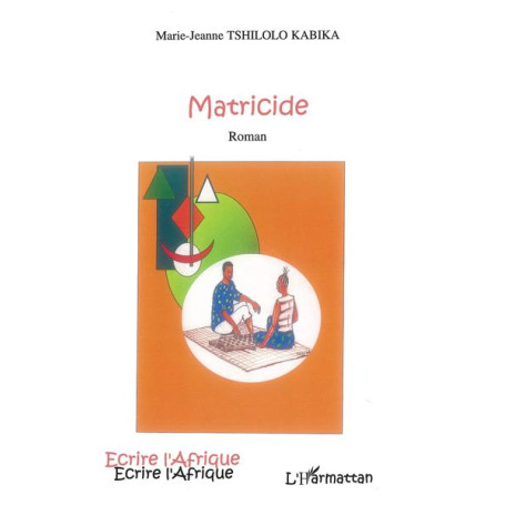 Matricide