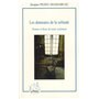 Les demeures de la solitude