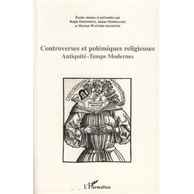 Controverses et polémiques religieuses